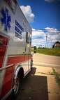 Ambulance 2265