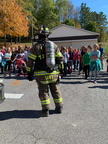 Fire Prevention 2019- BL West Elementary